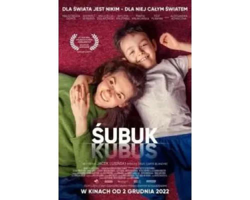 Subuk  (фильм 2022) смотреть онлайн