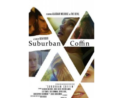 Suburban Coffin  (фильм 2018) смотреть онлайн