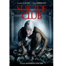 Suicide Club (2018)