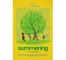 Summering (2022)
