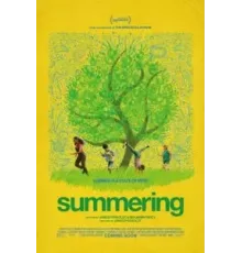 Summering (2022)