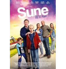 Sune - Best Man (2019)