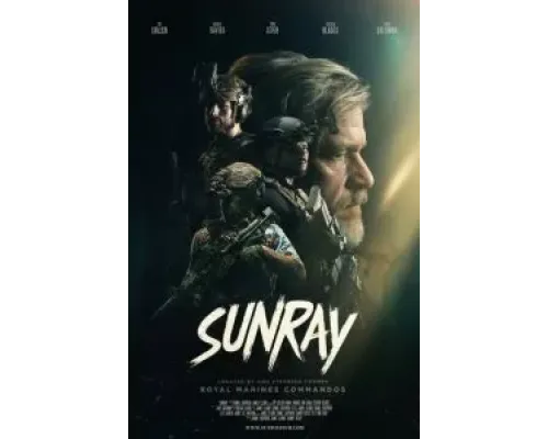 Sunray: Fallen Soldier  (фильм 2024) смотреть онлайн