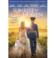 Sunrise in Heaven (2019)
