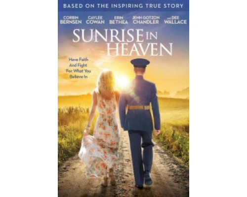 Sunrise in Heaven  (фильм 2019) смотреть онлайн