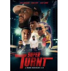 Super Turnt (2022)