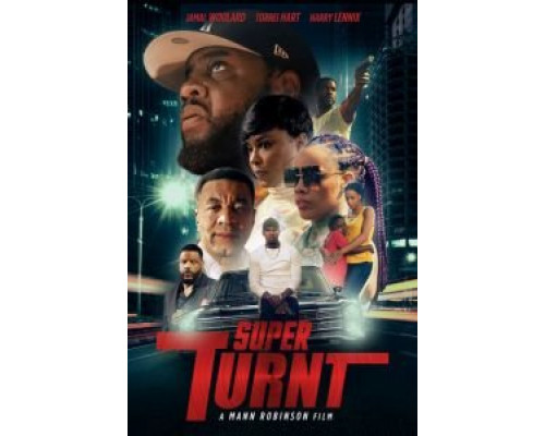 Super Turnt  (фильм 2022) смотреть онлайн