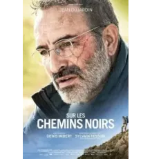 Sur les chemins noirs (2023)