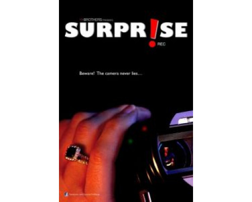 Surprise  (фильм 2017) смотреть онлайн