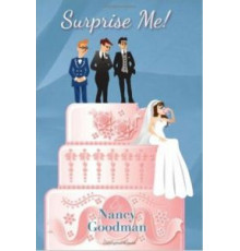 Surprise Me! (2017)