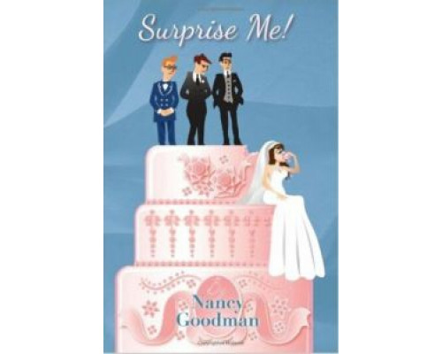 Surprise Me!  (фильм 2017) смотреть онлайн