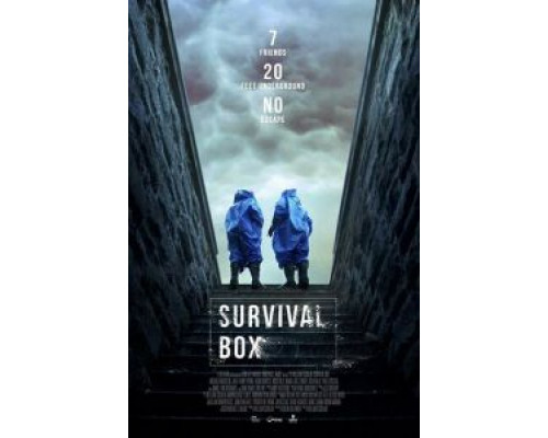Survival Box  (фильм 2019) смотреть онлайн