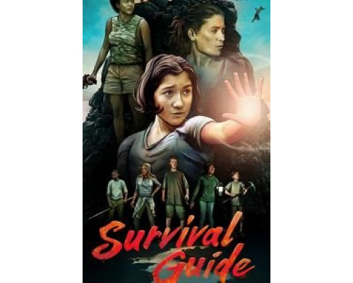 Survival Guide  (фильм 2020) смотреть онлайн