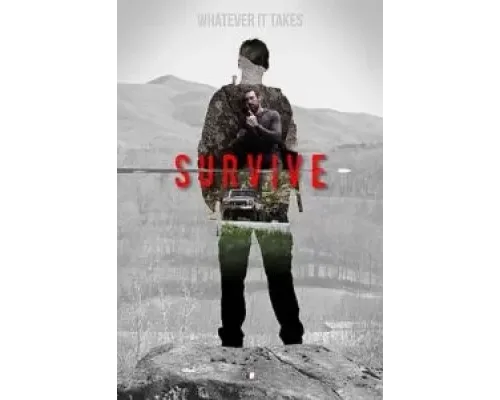 Survive  (фильм 2021) смотреть онлайн