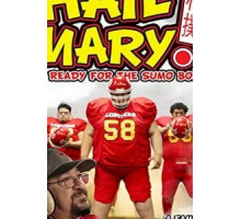Sushi Tushi or How Asia Broke Into American Pro Football (2018)