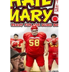 Sushi Tushi or How Asia Broke Into American Pro Football (2018)