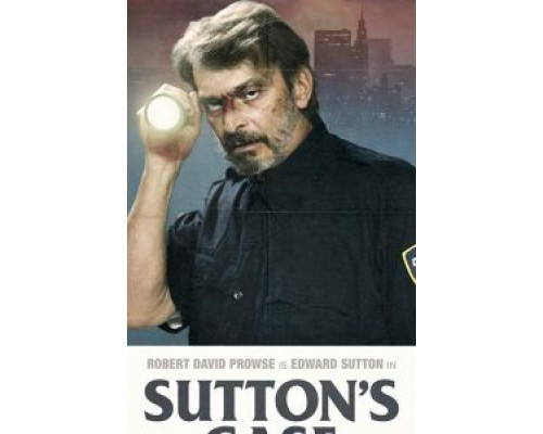 Sutton's Case  (фильм 2020) смотреть онлайн