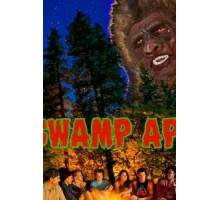 Swamp Ape (2017)