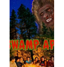Swamp Ape (2017)