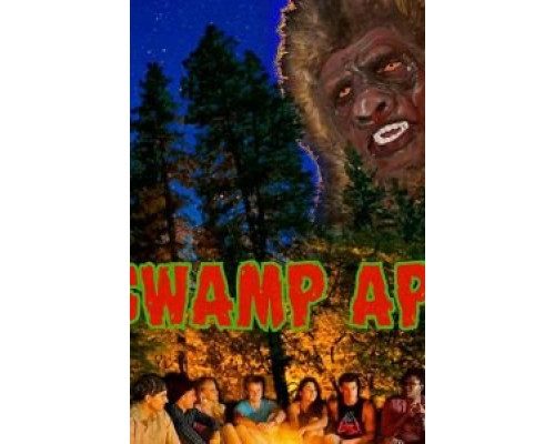 Swamp Ape  (фильм 2017) смотреть онлайн