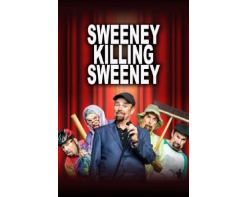 Sweeney Killing Sweeney  (фильм 2018) смотреть онлайн