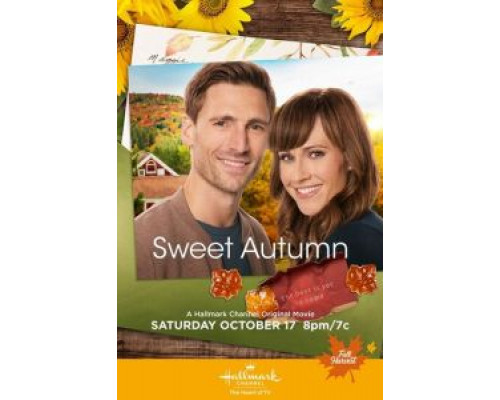 Sweet Autumn  (фильм 2020) смотреть онлайн