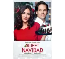 Sweet Navidad (2022)