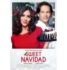 Sweet Navidad (2022)