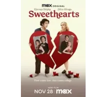 Sweethearts (2024)