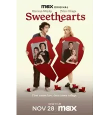 Sweethearts (2024)