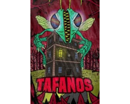 Tafanos  (фильм 2018) смотреть онлайн