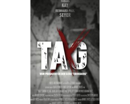 Tag X  (фильм 2019) смотреть онлайн