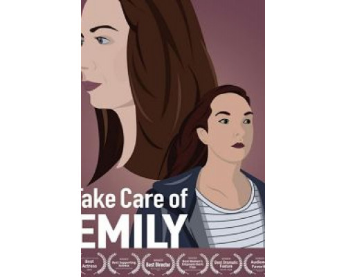Take Care of Emily  (фильм 2019) смотреть онлайн