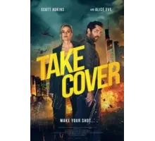 Take Cover (2024)