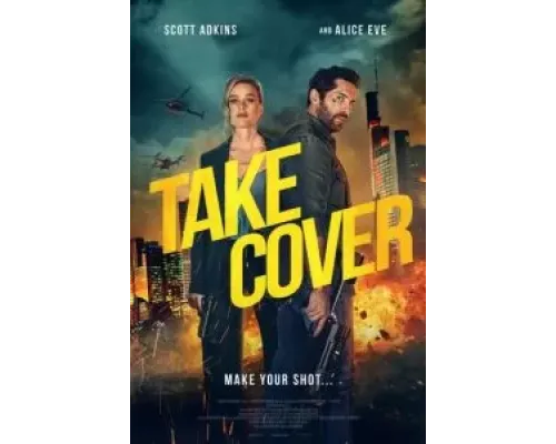 Take Cover  (фильм 2024) смотреть онлайн