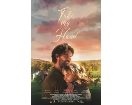 Take My Hand  (фильм 2024) смотреть онлайн