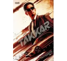 Takkar (2023)