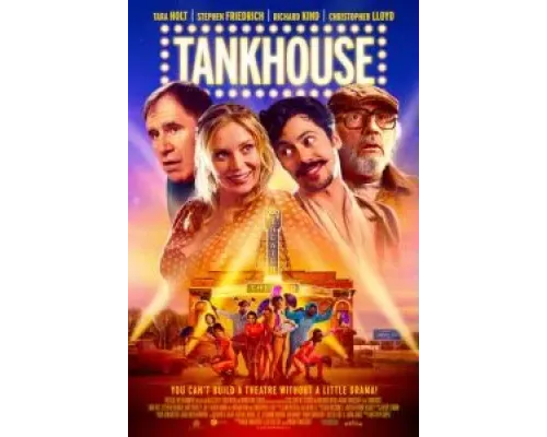 Tankhouse  (фильм 2022) смотреть онлайн