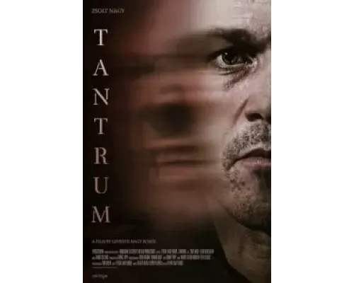 Tantrum  (фильм 2021) смотреть онлайн