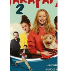 Tarapaty 2 (2020)