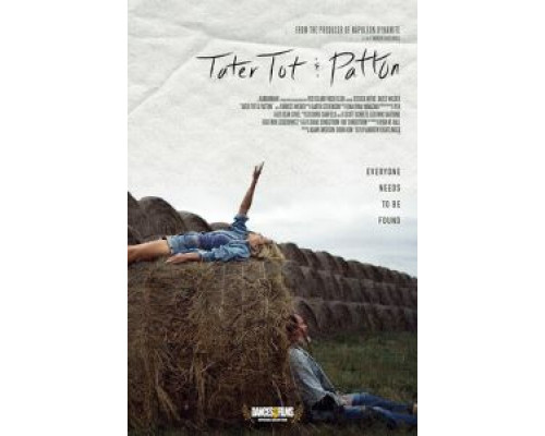 Tater Tot & Patton  (фильм 2017) смотреть онлайн