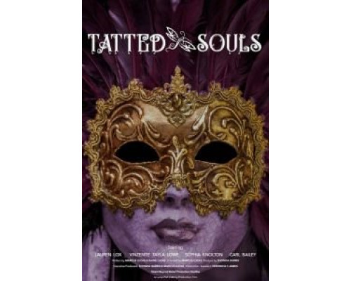 Tatted Souls  (фильм 2017) смотреть онлайн