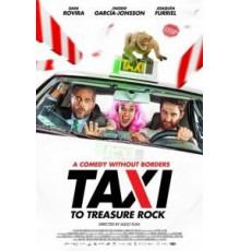 Taxi a Gibraltar (2019)