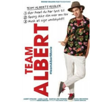 Team Albert (2018)