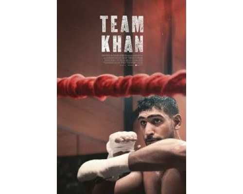 Team Khan  (фильм 2018) смотреть онлайн