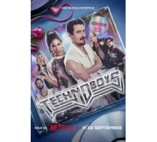 Technoboys (2024)