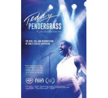 Teddy Pendergrass: If You Don't Know Me (2018)