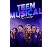 Teen Musical: The Movie (2020)