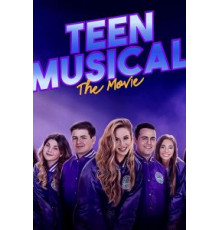 Teen Musical: The Movie (2020)