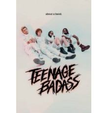 Teenage Badass (2020)